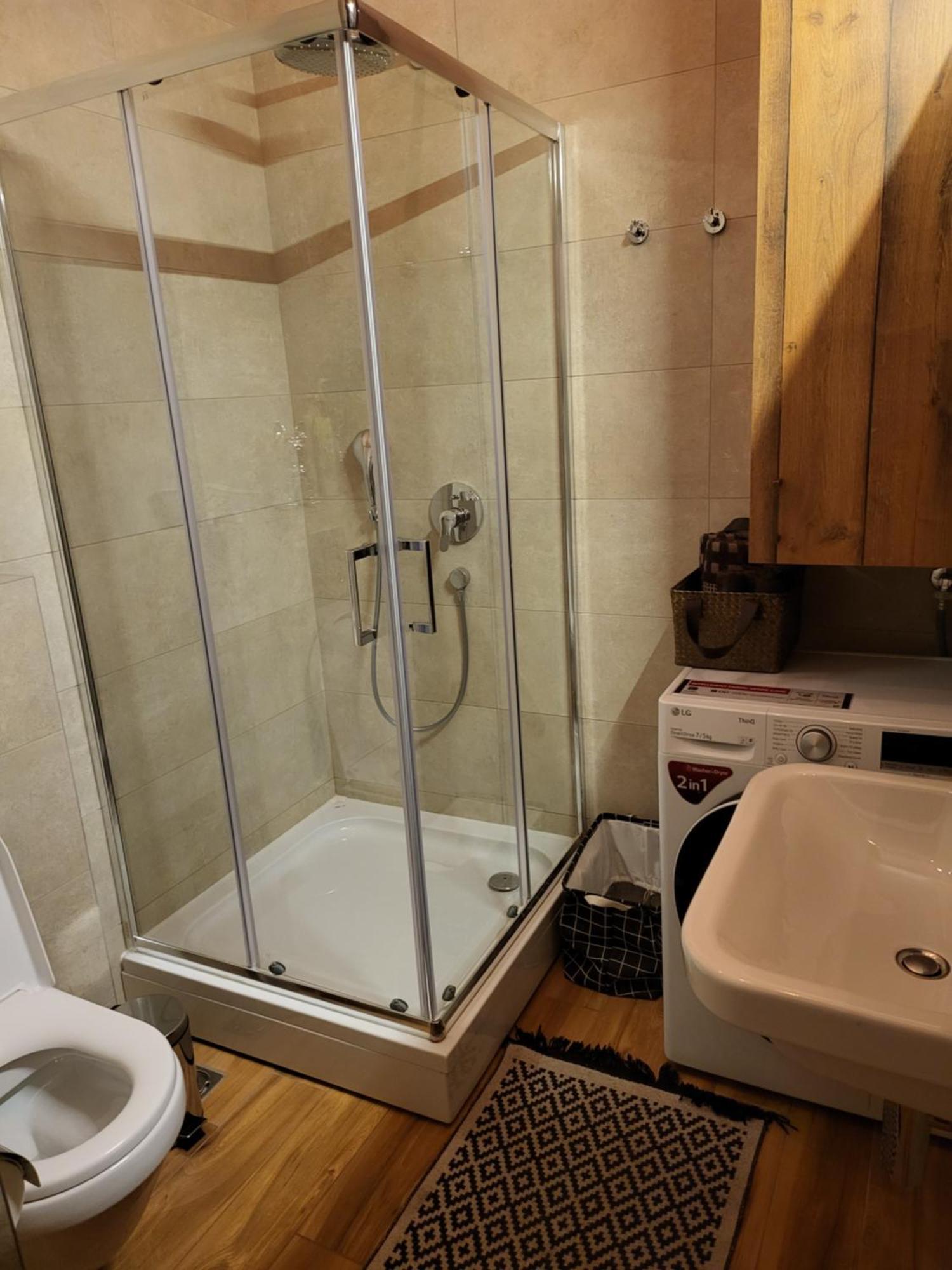 New! Stylish 2 Bedroom Condo With View & Pool ティヴァト エクステリア 写真